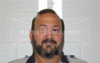 Donald Paul Curnutt