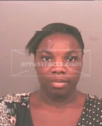 Lathesa Stephens