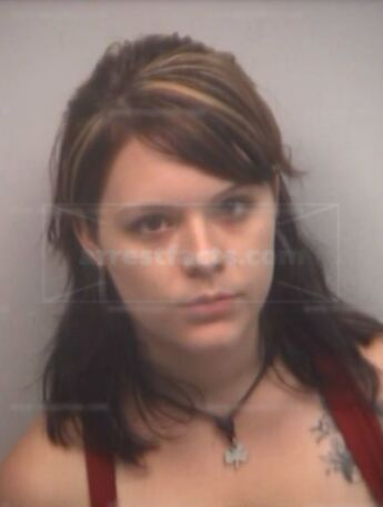 Chelsea May Walters