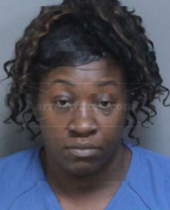 Jackie Ann Floyd