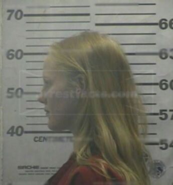 Channing Brooks-Walton