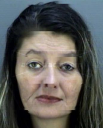Margie Georgina Bryan