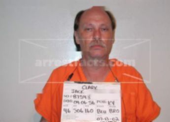 Jack Paul Clark