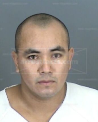 Mario Martinez