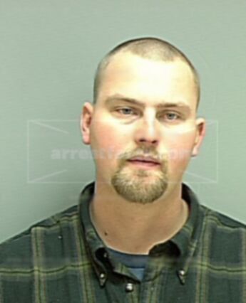Shane Michael Armstrong