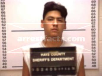 Mario Ysabel Barrera