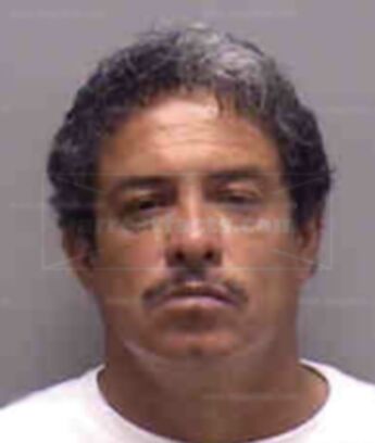 Saul Cortez