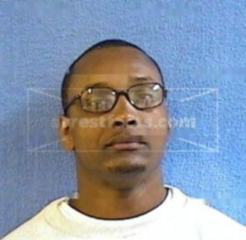 Sidney Lavon Thompson