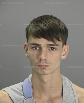 Jason Christopher Bragg