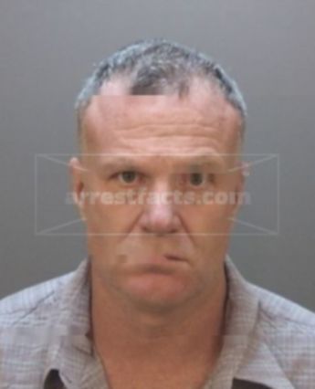 Kenneth Craig Meeks
