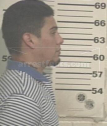 Jason Eric Cavazos