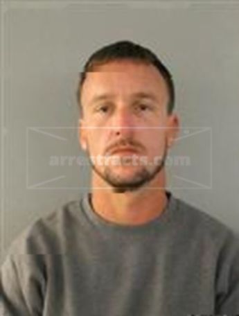 Christopher Michael Hughes