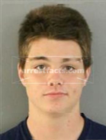 Austin James Currie
