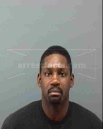 Patrick Fitzgerald Samuels