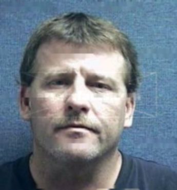Ernest Glenn Stephens