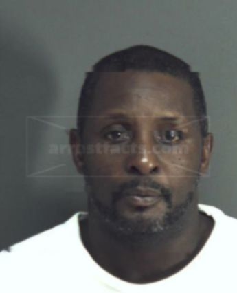 Vincent T Lanier