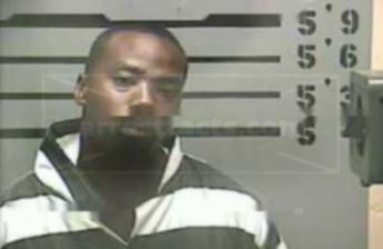 Donald Stevenson Sr.