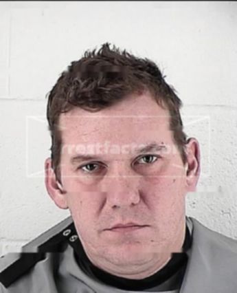 Kevin Ray Robison