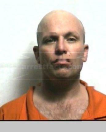 Jody Ray Higgins
