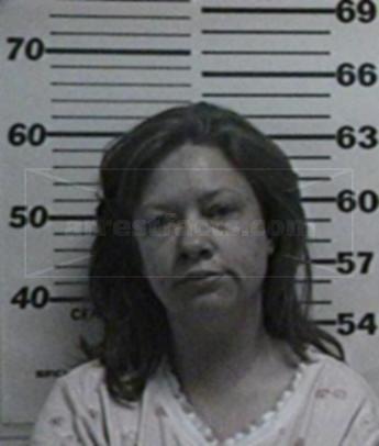 Milisa Renae Hackett