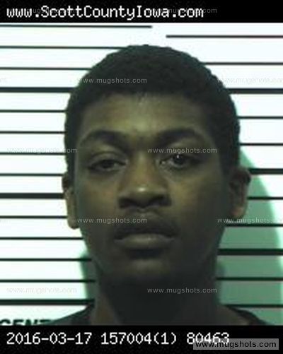 Kenneth Levon Mcclinton Iii