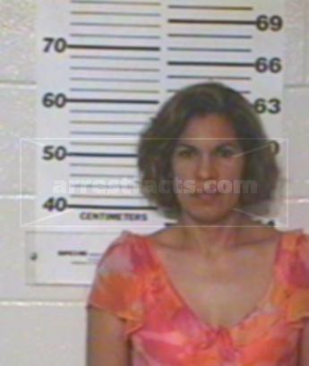 Norma Alicia Dela Garza Benavides