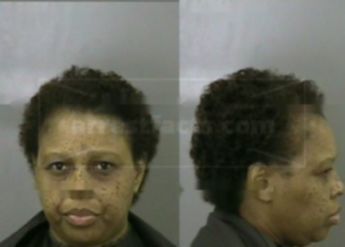 Patricia Ann Leach