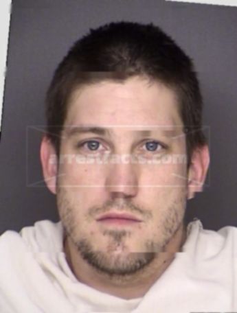 Cody Garrett Williams