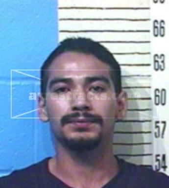 Oscar Mario Morales