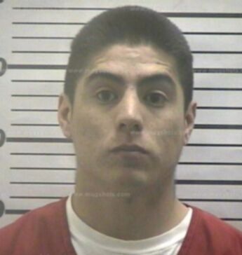 Mark Anthony Martinez Jr.