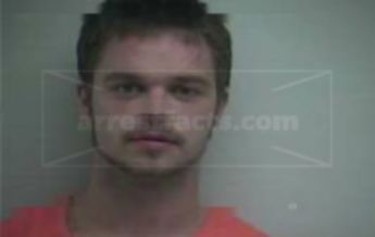 Jonathan Cory Livers