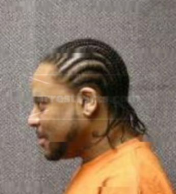 Tyrone Holcomb Jr.