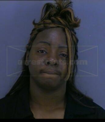 Patricia Ann Britton
