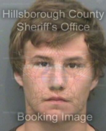 Nicholas Keith Reese