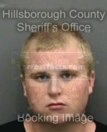 Kyle Sandy Mckeever