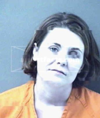 Melissa G Mccracken