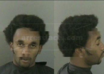Felton Valente Jordan