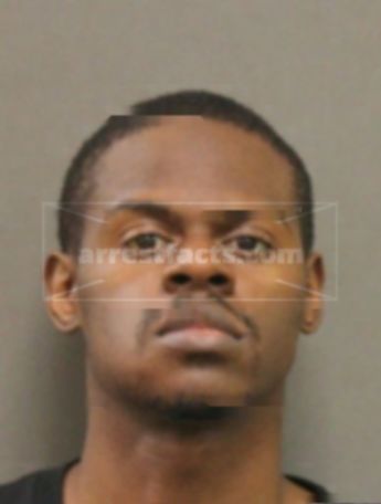 Reginald Dwight Cage