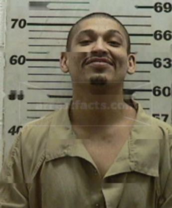 Leroy E Romero Jr.