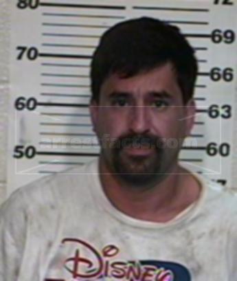 Raymond Darrell Rodriguez Rivas