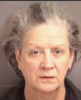 Betty Jean Little