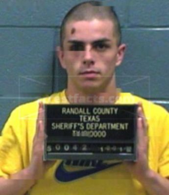 Matthew Ryan Peterson