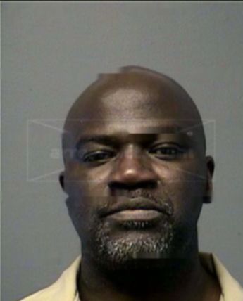 Tyrone Gadsden