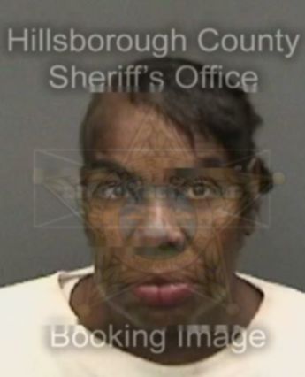 Cheryl Iantha Hill