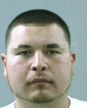Roberto Joshua Gonzales