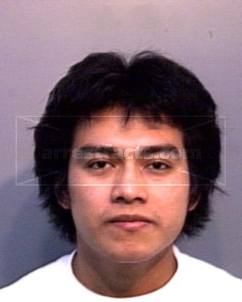 Florencio Valentin Rivera-Deleon