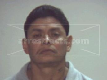 Roy Sanchez