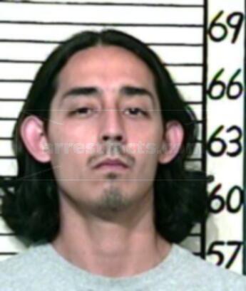 Abe Christopher Cortes