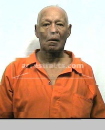 Charles P Patterson