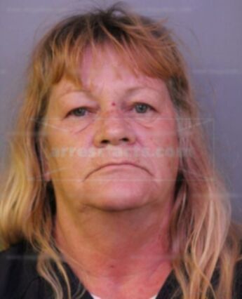Cynthia Sue Wyatt